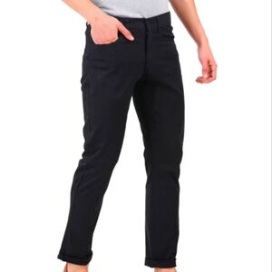 Across The Pond Men's 5 Pkt Jeans